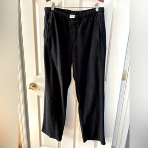 PATAGONIA! Men’s synchilla sweatpants size L
